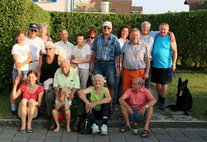 journal rot weiss rot juli 2017 foto 1