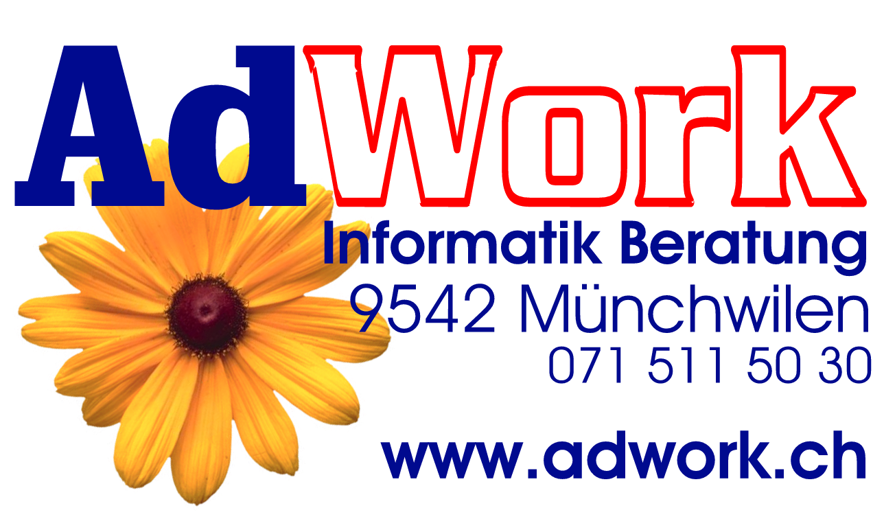 AdWork Informatik Beratung