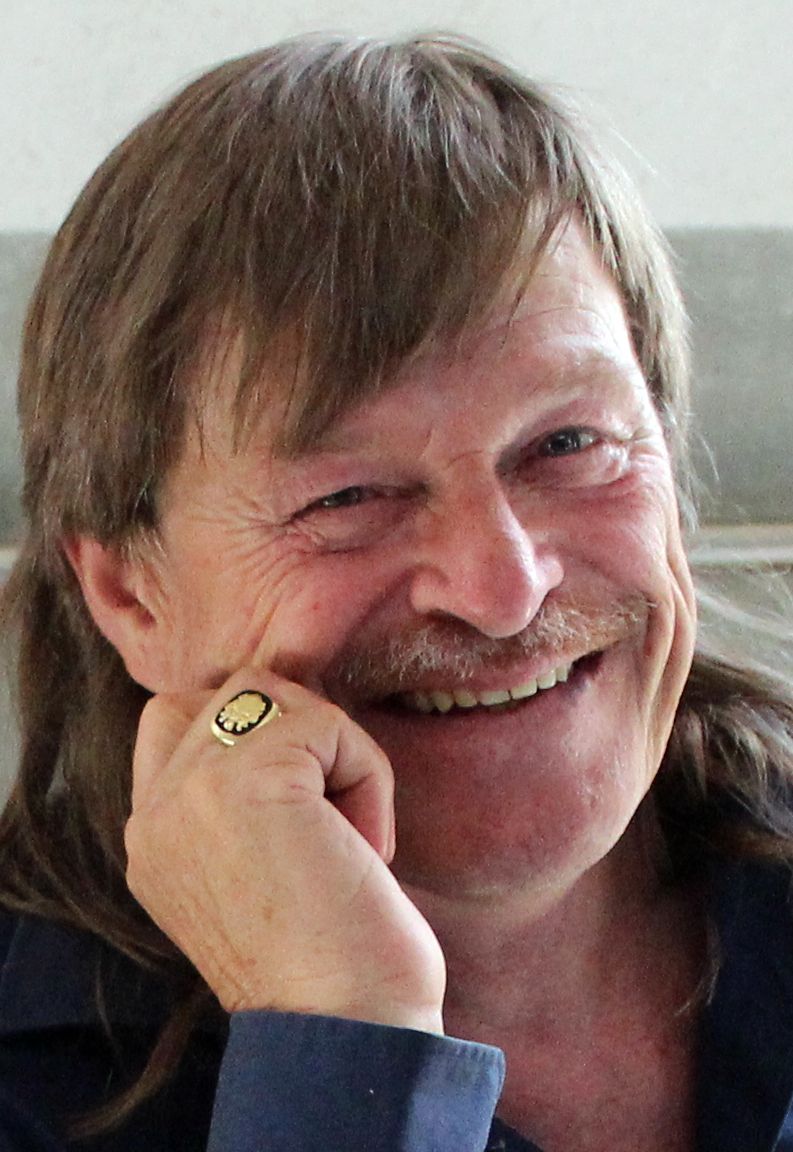 Erich Hungerbühler