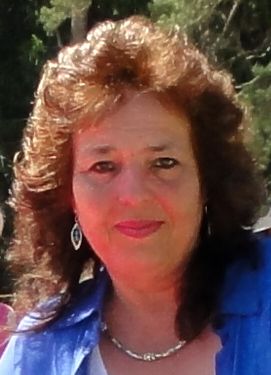 Petra Schärer