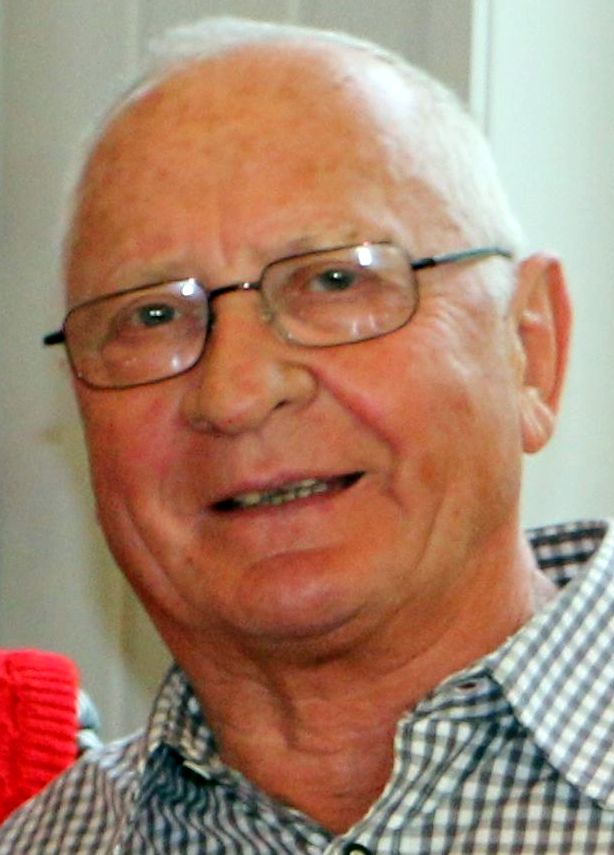 Sylvester Kleinferchner
